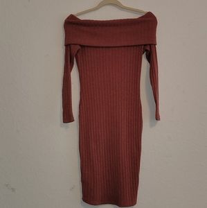 charlotte rousse dress